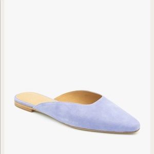 Jenny Flat Mule from Grey City